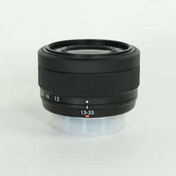 FUJIFILM XC13-33mm F3.5-6.3 OIS