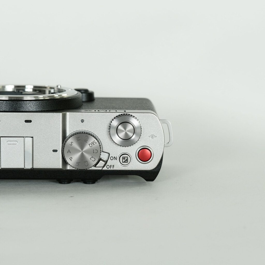 Panasonic LUMIX DC-S9