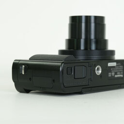 Panasonic LUMIX TZ99