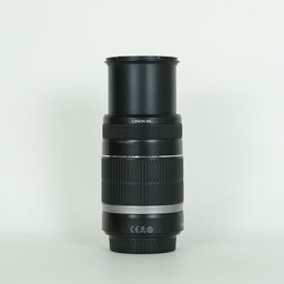Canon EF-S55-250mm F4-5.6 IS