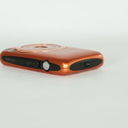 Canon IXY 400F オレンジ