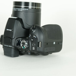 Nikon COOLPIX B700 ブラック