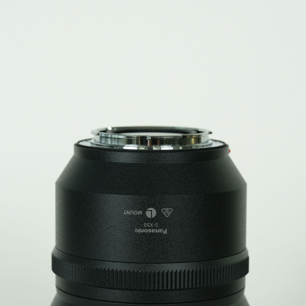 Panasonic LUMIX S PRO 50mm F1.4の出品 | ONE SCENE（ワンシーン）