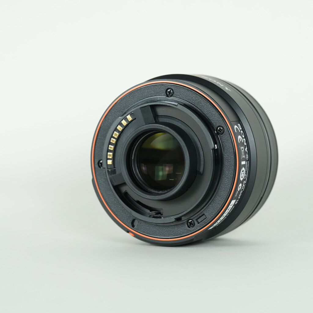 SONY DT 50mm F1.8 SAM SAL50F18の出品 | ONE SCENE（ワンシーン）