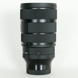 SIGMA 28-45mm F1.8 DG DN｜Art [ソニーE用]