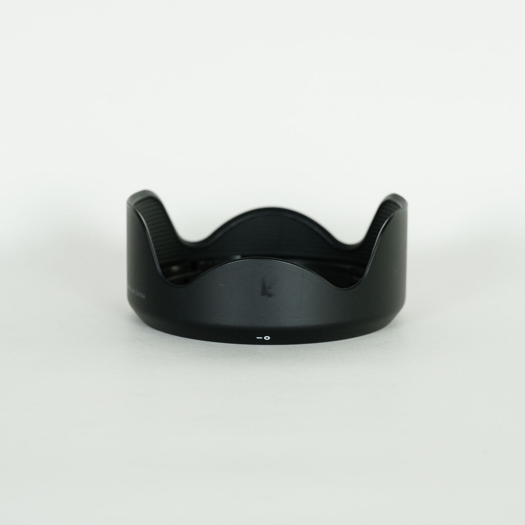 TAMRON 28-200mm F/2.8-5.6 Di III RXD (Model A071) [ソニーE用]