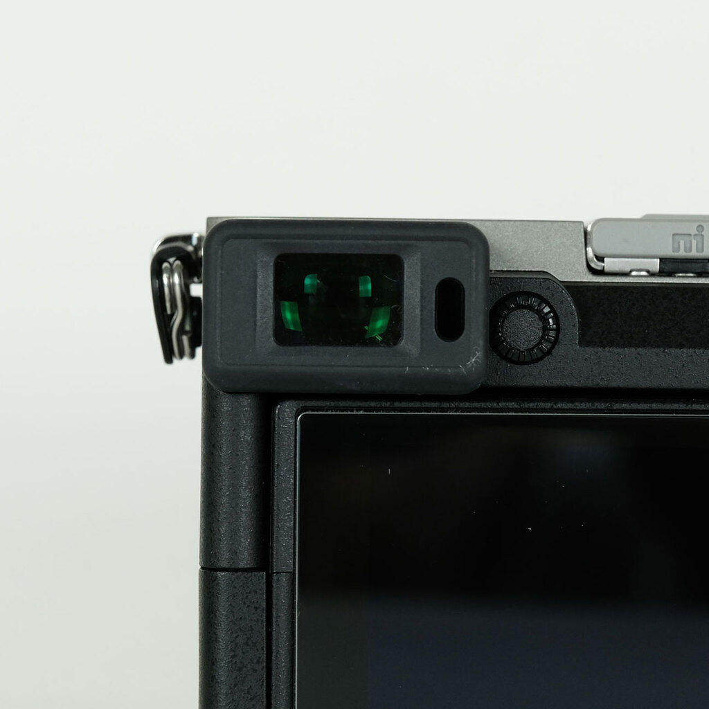 SONY α7C II（ILCE-7CM2）