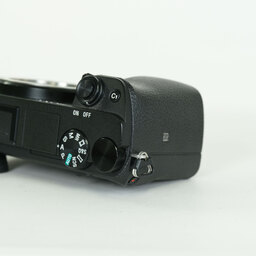 SONY α6400（ILCE-6400）