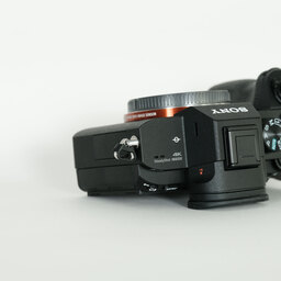 SONY α7 III（ILCE-7M3）