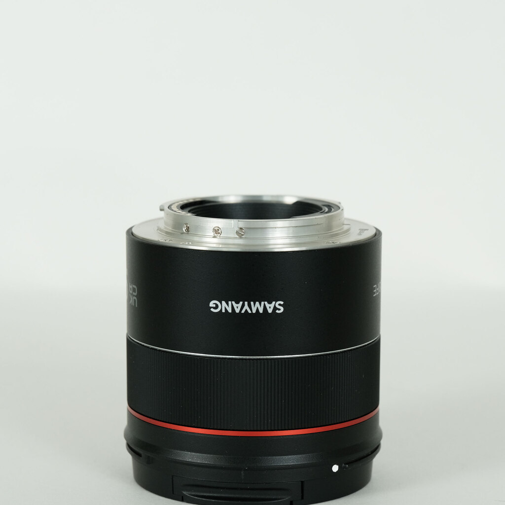 SAMYANG AF 18ｍｍ F2.8 FE [ソニー用]
