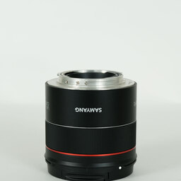 SAMYANG AF 18ｍｍ F2.8 FE [ソニー用]