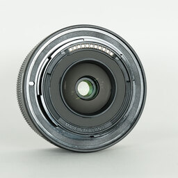 Nikon NIKKOR Z DX 16-50mm f/3.5-6.3 VR