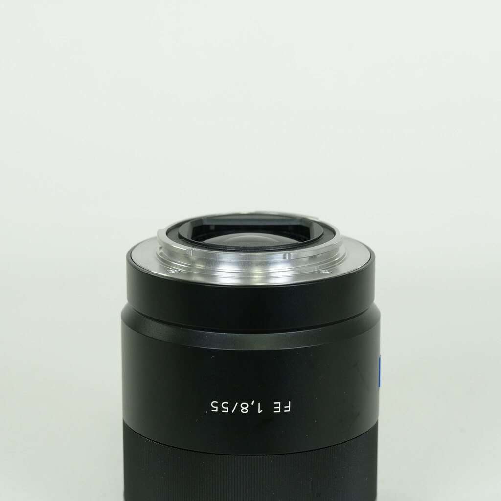 SONY Sonnar T* FE 55mm F1.8 ZA SEL55F18Z
