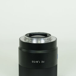 SONY Sonnar T* FE 55mm F1.8 ZA SEL55F18Z