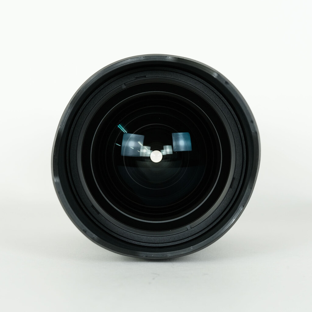 OLYMPUS M.ZUIKO DIGITAL ED 7-14mm F2.8 PRO