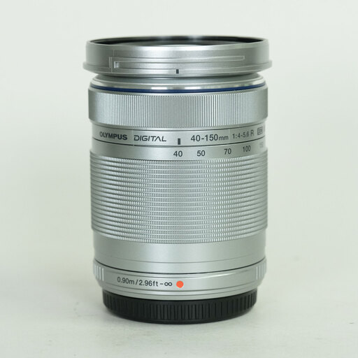 OLYMPUS M.ZUIKO DIGITAL ED 40-150mm F4.0-5.6 R