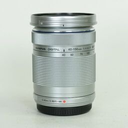 OLYMPUS M.ZUIKO DIGITAL ED 40-150mm F4.0-5.6 R