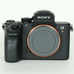 SONY α7R III（ILCE-7RM3）
