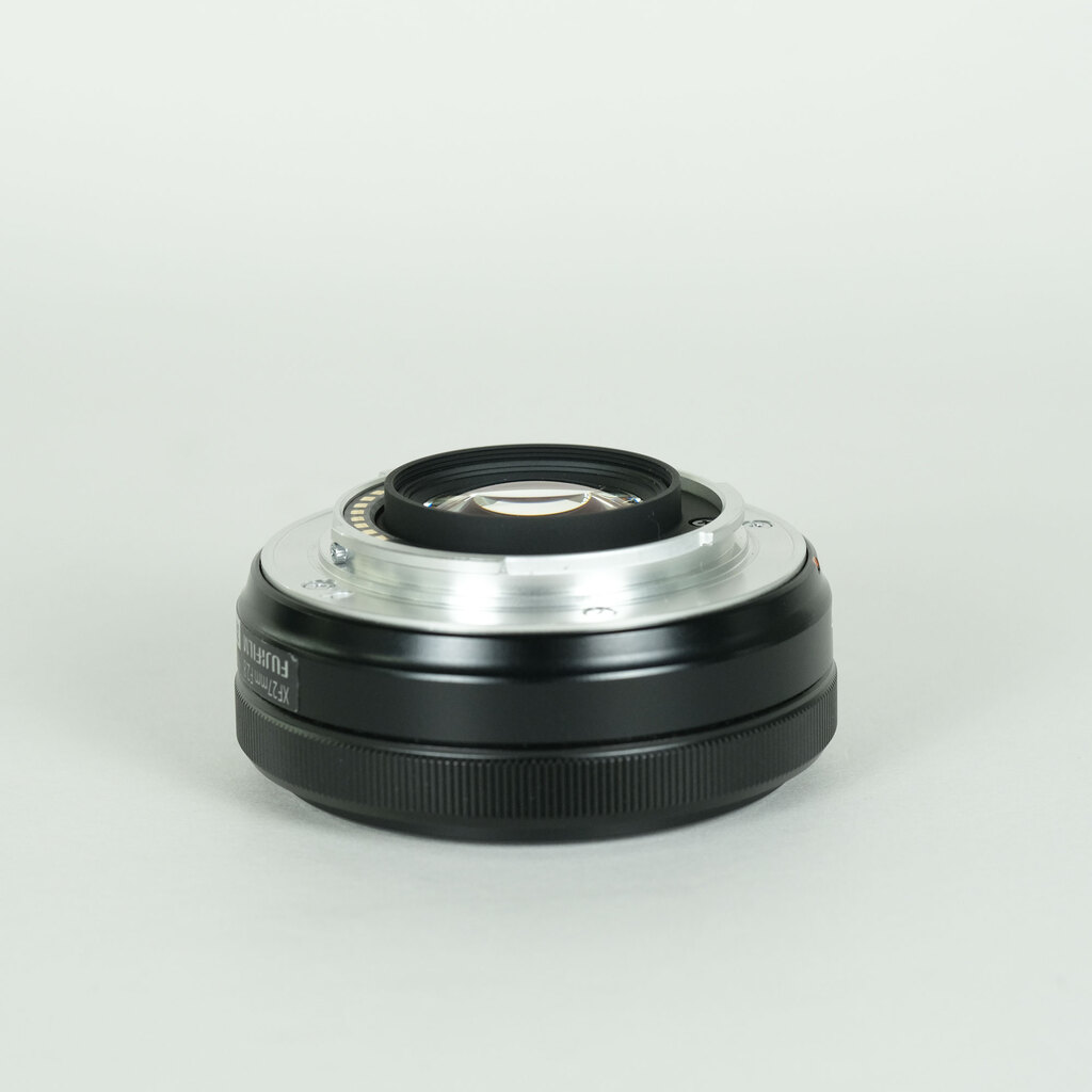FUJIFILM XF27mmF2.8の出品 | ONE SCENE（ワンシーン）