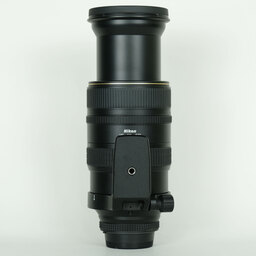 Nikon Ai AF VR Zoom-Nikkor 80-400mm f/4.5-5.6D ED