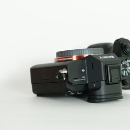 SONY α7 III（ILCE-7M3）