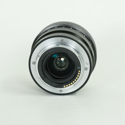 SONY FE 40mm F2.5 G SEL40F25G