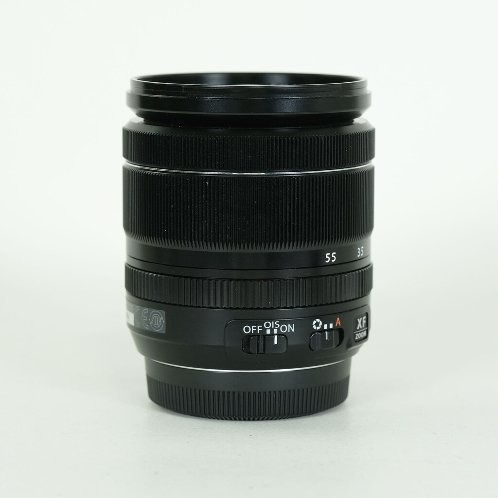 FUJIFILM XF18-55mmF2.8-4 R LM OIS