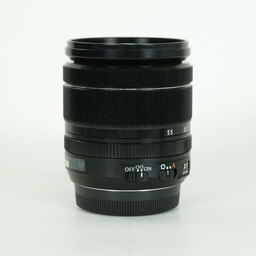 FUJIFILM XF18-55mmF2.8-4 R LM OIS