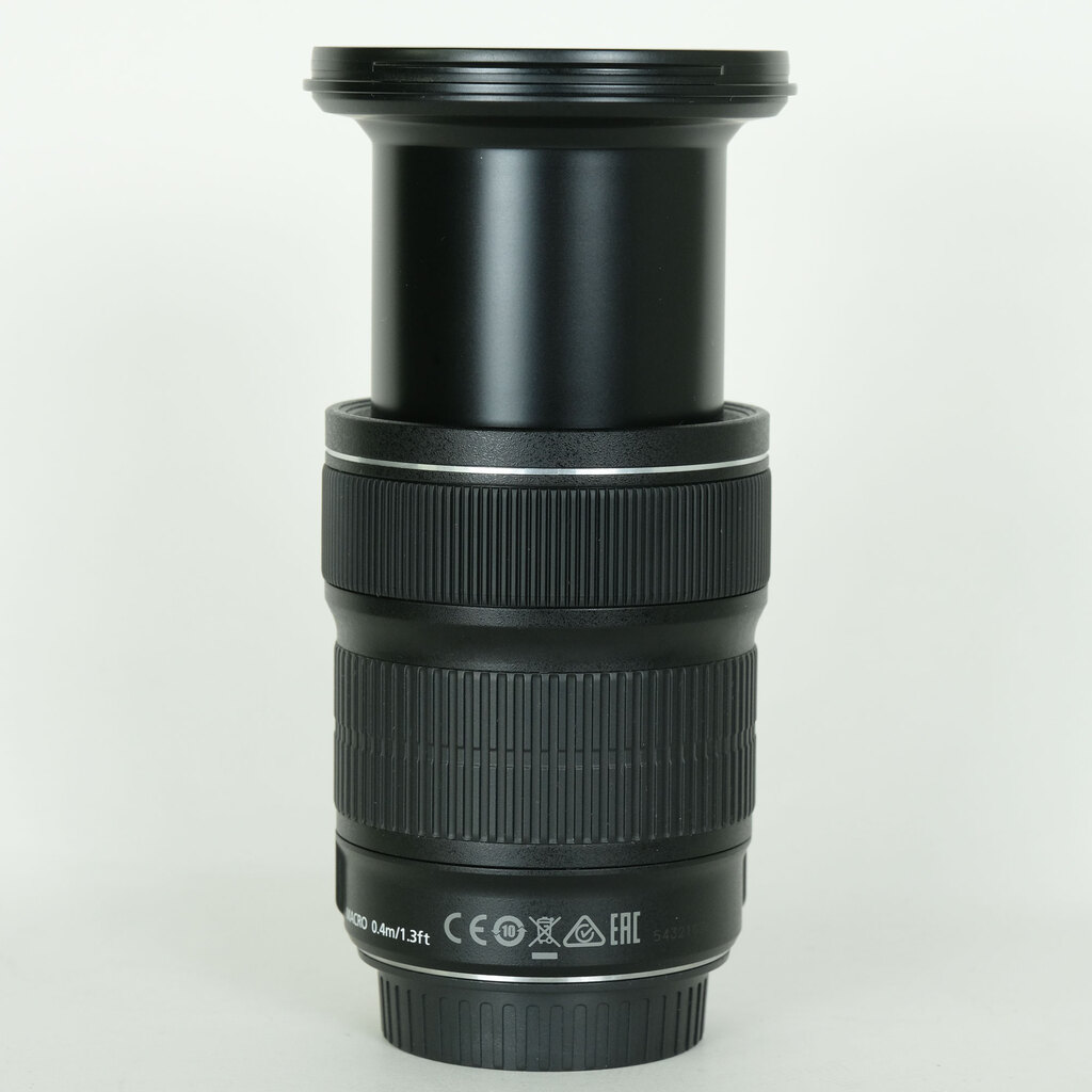 Canon EF24-105mm F3.5-5.6 IS STM