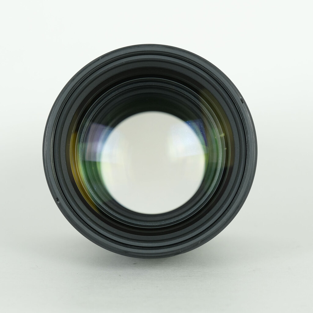 SIGMA 85mm F1.4 DG HSM｜Art  [キヤノンEF用]