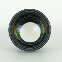 SIGMA 85mm F1.4 DG HSM｜Art  [キヤノンEF用]