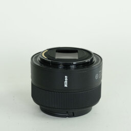 Nikon NIKKOR Z 28mm f/2.8