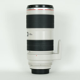 Canon EF70-200mm F2.8L IS II USM