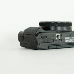 SONY Cyber-shot DSC-RX100M7G シューティンググリップキット