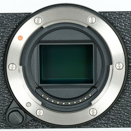 FUJIFILM X-E4 FUJIFILM X-E4