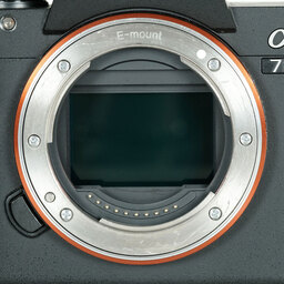 SONY α7 III（ILCE-7M3）
