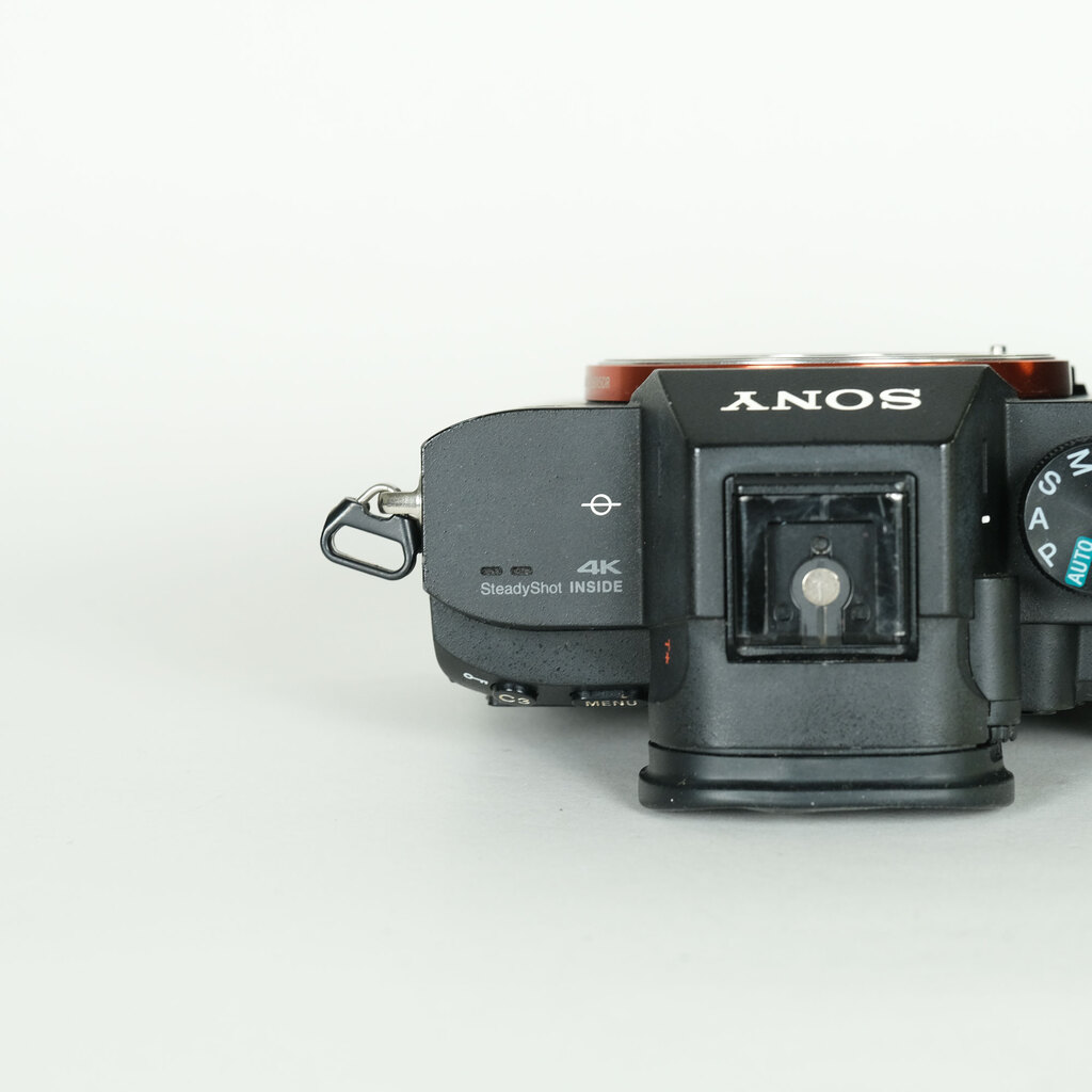 SONY α7 III（ILCE-7M3）