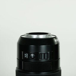 FUJIFUILM XF18-120mmF4 LM PZ WR