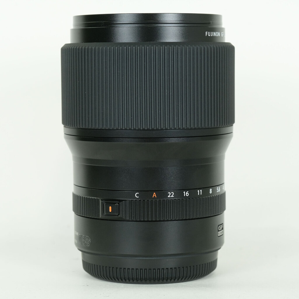 FUJIFILM GF110mmF2 R LM WR