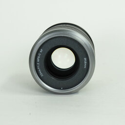 SIRUI Sniper Series 33mm F1.2 ブラック[ソニーE用]