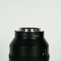 SONY FE 135mm F1.8 GM SEL135F18GM