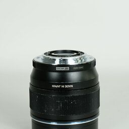 OLYMPUS M.ZUIKO DIGITAL ED 75mm F1.8