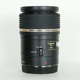 TAMRON SP AF90mm F/2.8 Di MACRO1:1（Model 272E）[キヤノンEF用]