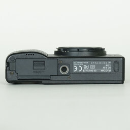 RICOH GR DIGITAL III