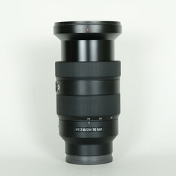 SONY FE 24-70mm F2.8 GM SEL2470GM SONY FE 24-70mm F2.8 GM SEL2470GM