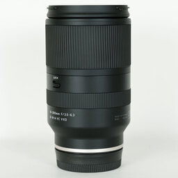 TAMRON 18-300mm F/3.5-6.3 Di III-A VC VXD (Model B061) [ソニーE用]