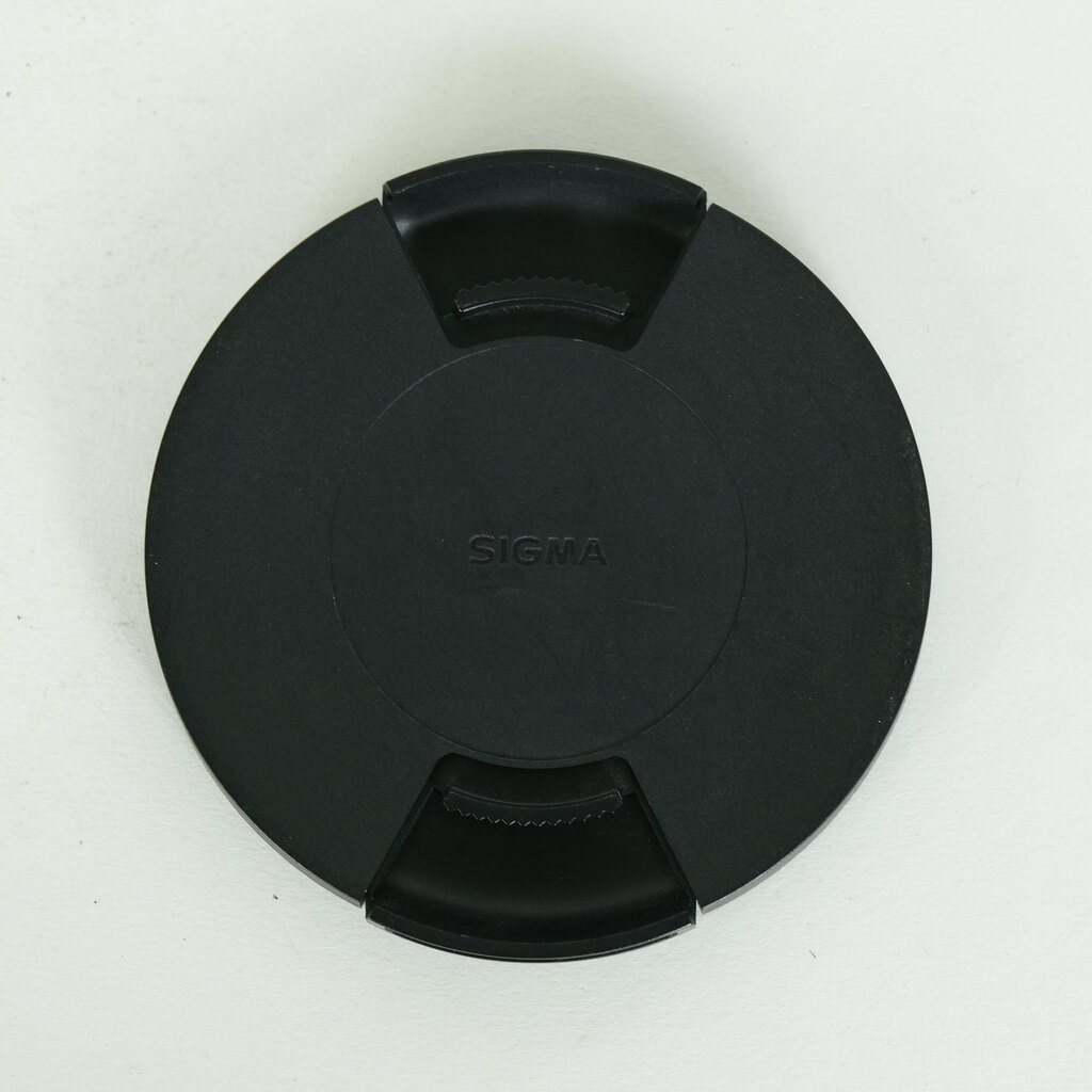 SIGMA 10-20mm F3.5 EX DC HSM (キヤノンEF用)