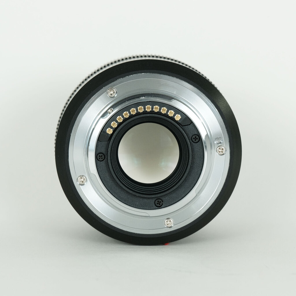 Panasonic LEICA DG SUMMILUX 25mm F1.4 ASPH. H-X025