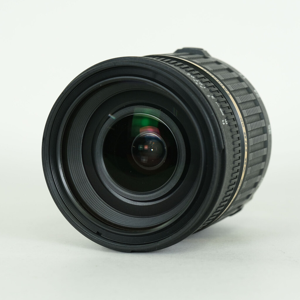 TAMRON SP 17-50mm F2.8 XR DiII LD Aspherical IF/Model A16NII(ニコンF用)