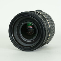 TAMRON SP 17-50mm F2.8 XR DiII LD Aspherical IF/Model A16NII(ニコンF用)